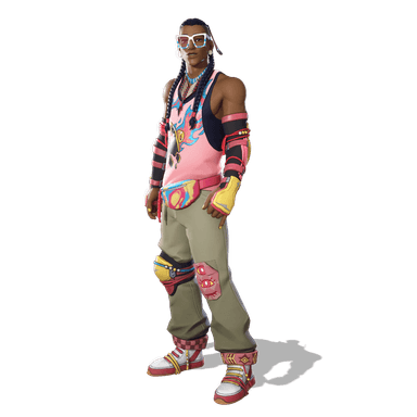 Massai