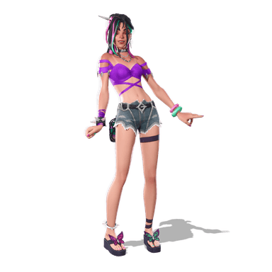 Sand Witch Helsie
