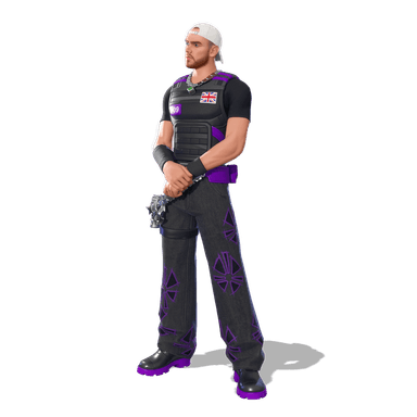 Mongraal