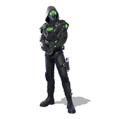 Elite Mongraal