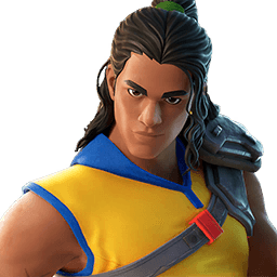 Trailblazer Tai