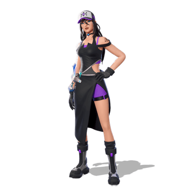 Spirit Hunter Saeko