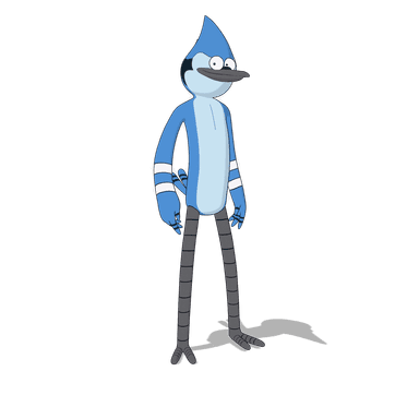 Mordecai