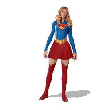 Supergirl