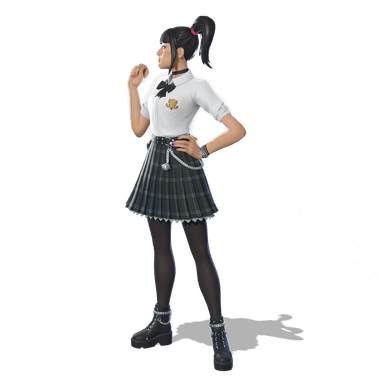 Yuki Yubari