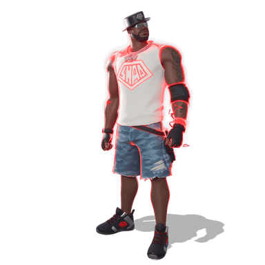 Shaq (DJ Diesel)