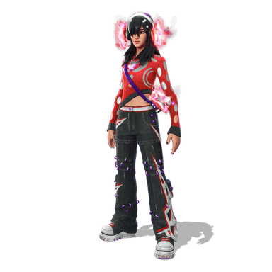 Champion PJ