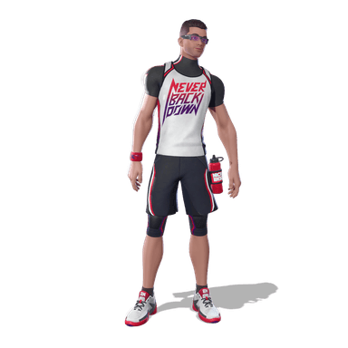 Nick Eh 30