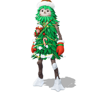 Winterfest Bushranger