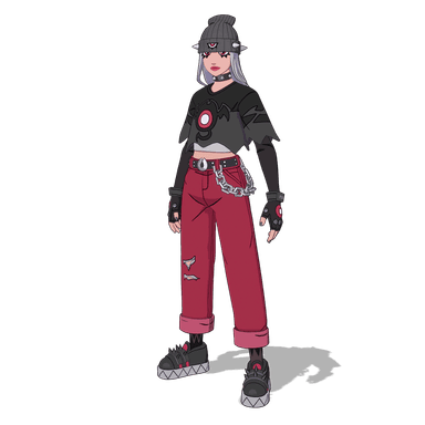 Greta Grim