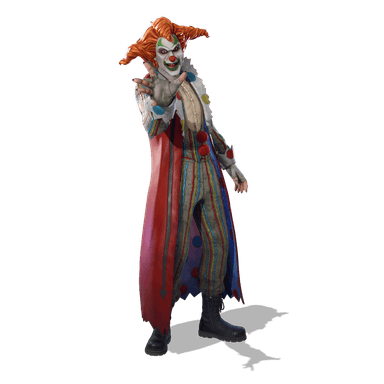 Jack the Clown
