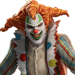 Jack the Clown