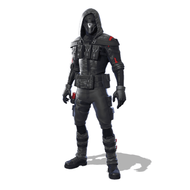 NITE Unit Marksman