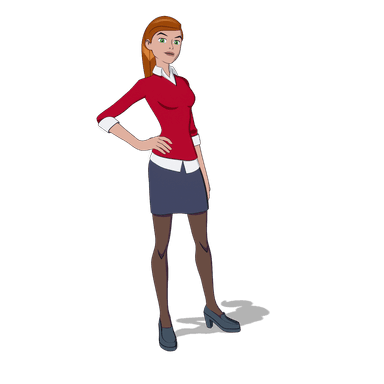 Gwen Tennyson