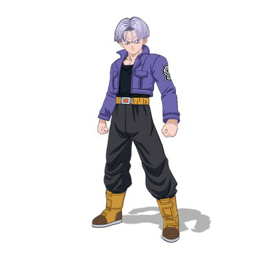 Trunks