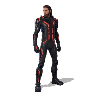 Ares (TRON)