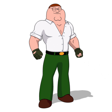 Peter Griffin