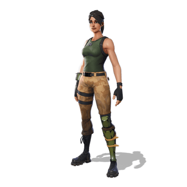 Recruit