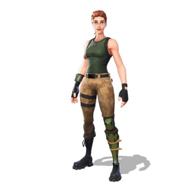 Recruit
