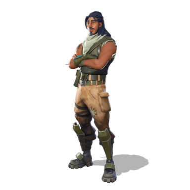 Recruit