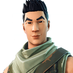 Recruit
