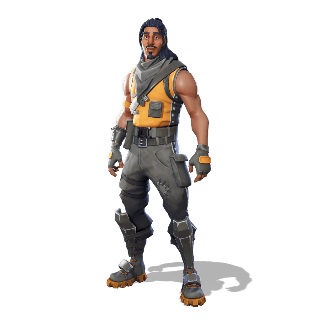 Tracker