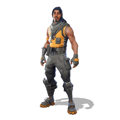 Tracker