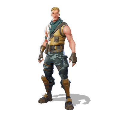Ranger