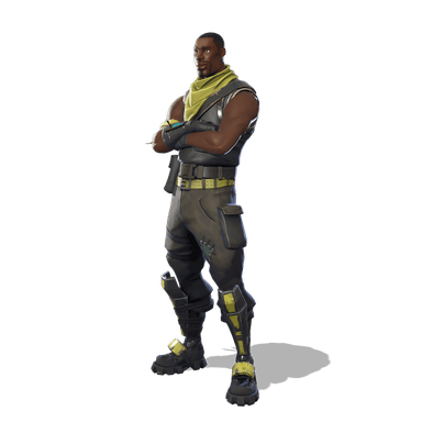 Scout