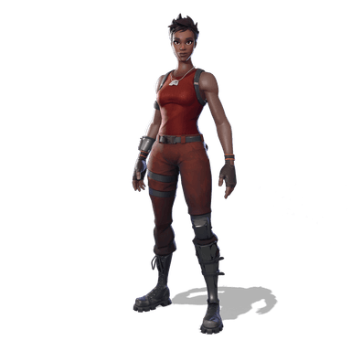 Renegade