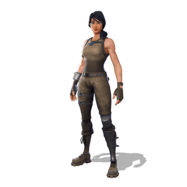 Assault Trooper