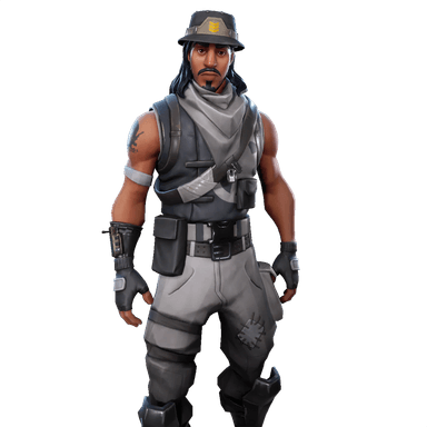Infiltrator