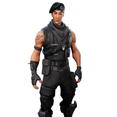 Special Forces