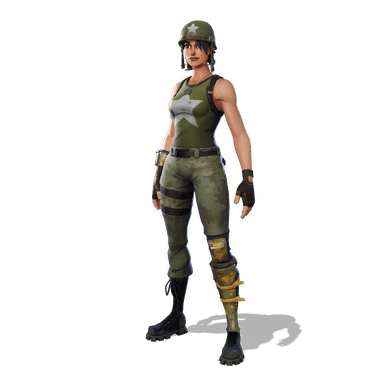 Munitions Expert