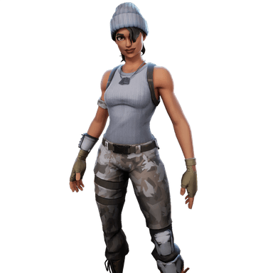 Recon Specialist
