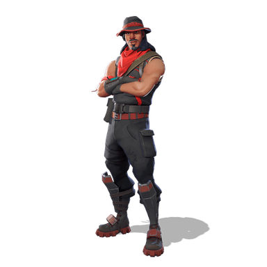 Desperado