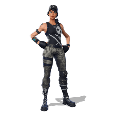 Survival Specialist
