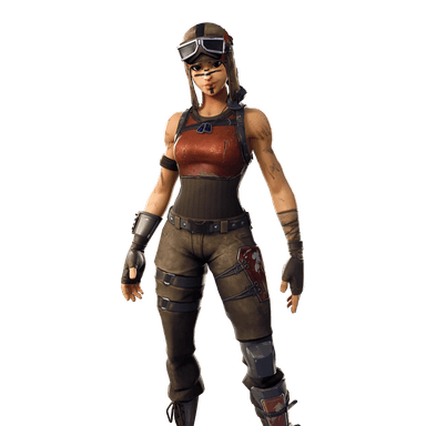 Renegade Raider