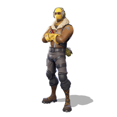 Raptor