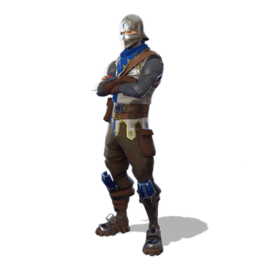 Blue Squire