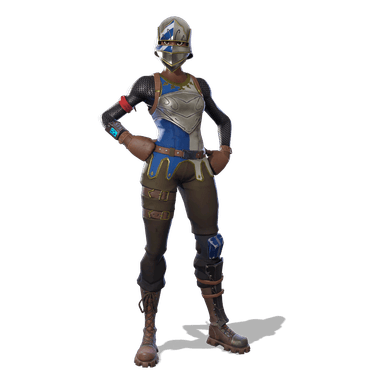 Royale Knight