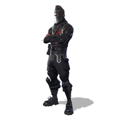 Black Knight