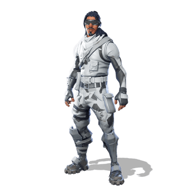 Absolute Zero