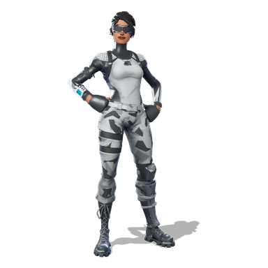 Arctic Assassin