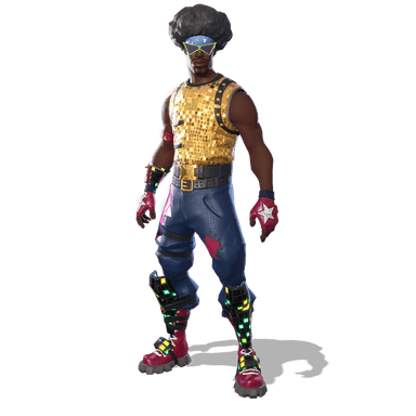 Funk Ops