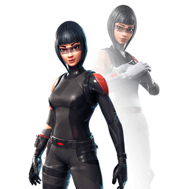 Shadow Ops