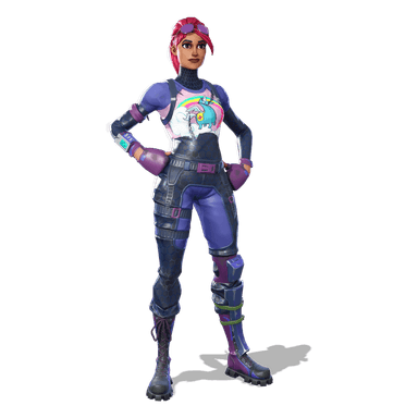 Brite Bomber