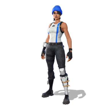 Blue Team Leader