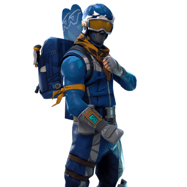Alpine Ace