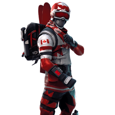 Alpine Ace (CAN)